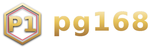 pg168 logo