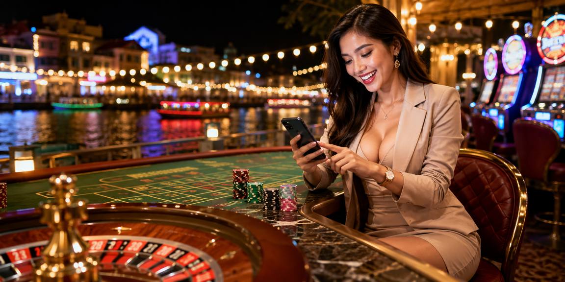 pg168 mobile gaming